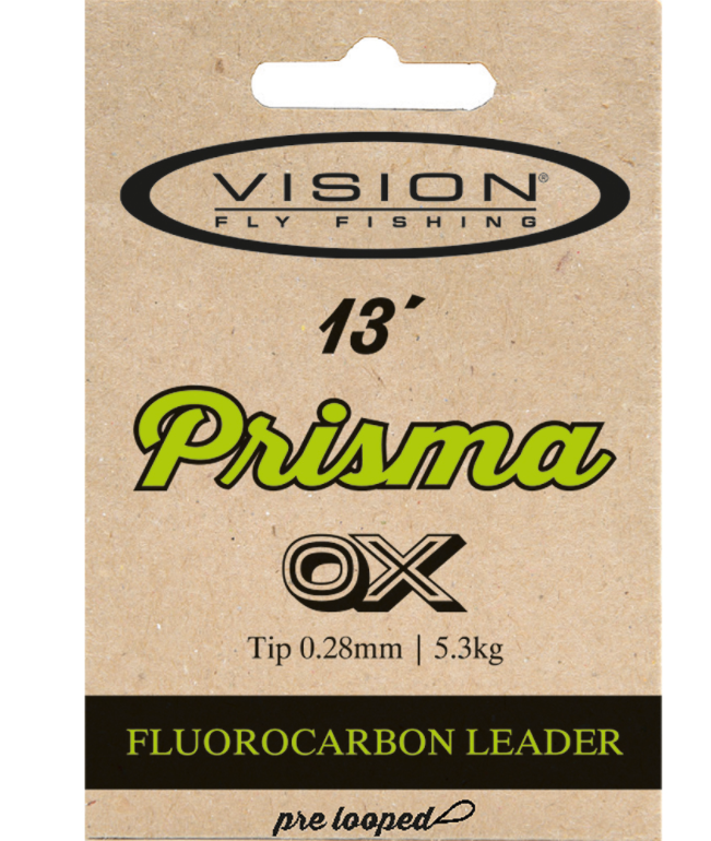 Perukesiima, Vision Prisma - Perhosiimat ja perukkeet - 641751283873 - 1