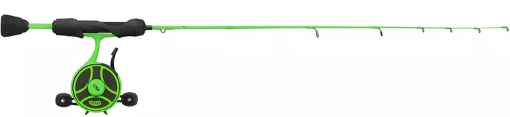 Pilkkicombo, 13 Fishing Black Betty - Pilkkivavat - 810039116753 - 1