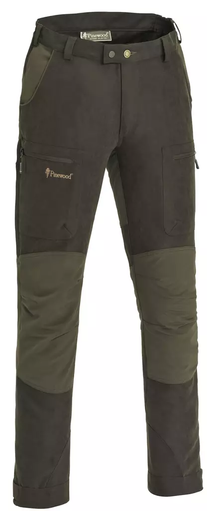 Pinewood Caribou Hunt, lasten erähousut - Pinewood Erähousut - 7331090175103 - 1