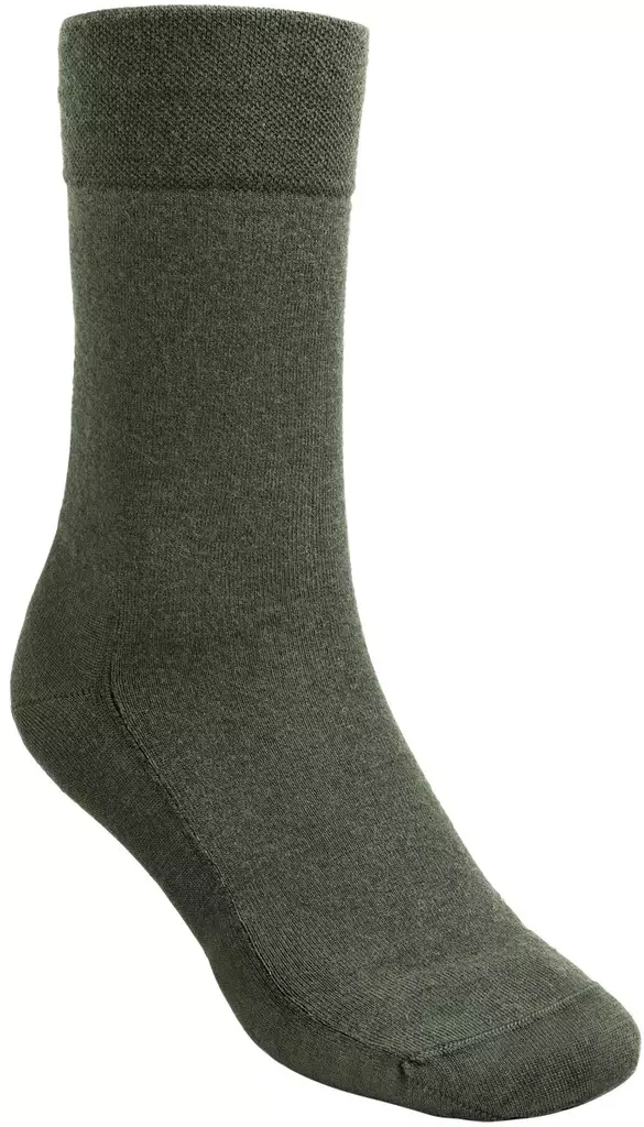 Pinewood Forest merinovilla, sukka - Pinewood Sukat ja Henkselit - 7331090290333 - 1