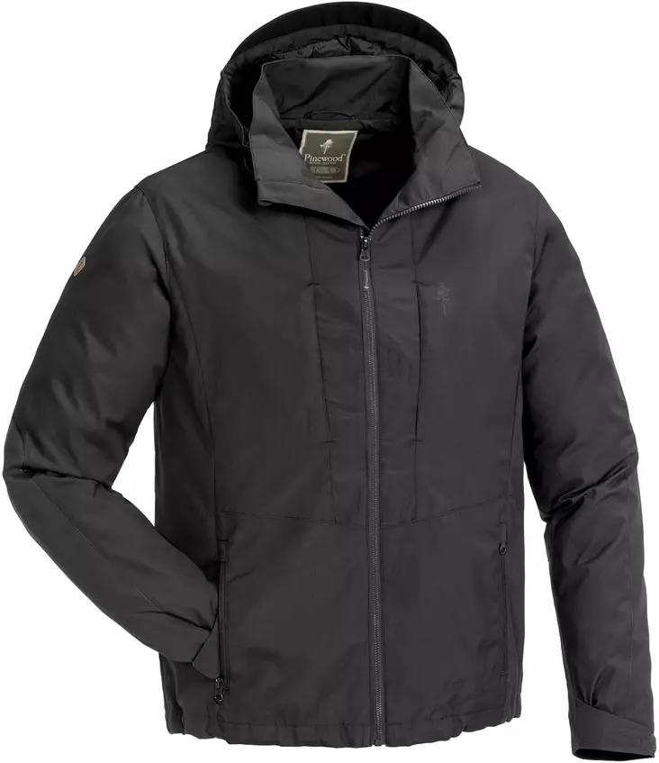 Pinewood Tiveden TC Stretch, takki - Pinewood Erätakit - 7331090292733 - 1