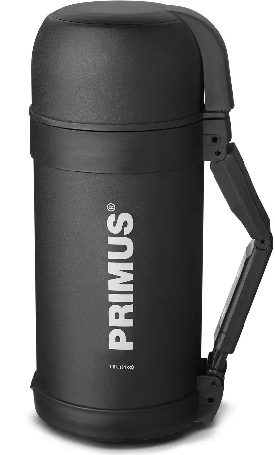 Primus Food Vacuum Bottle, ruokatermos - Primus Retkeilytarvikkeet - 7330033327823 - 1