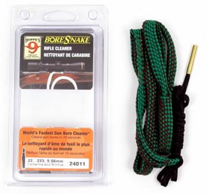 Puhdistusnaru, BoreSnake - Aseenhoitotuotteet - 0699900003633 - 1