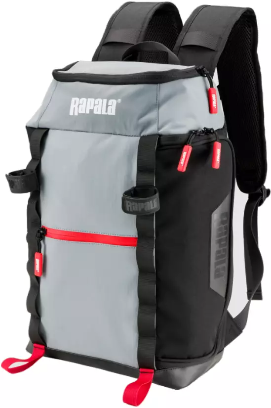 Rapala Countdown Backpack, reppu - Kalastuspakit ja Tarvikkeet - 022677379203 - 1