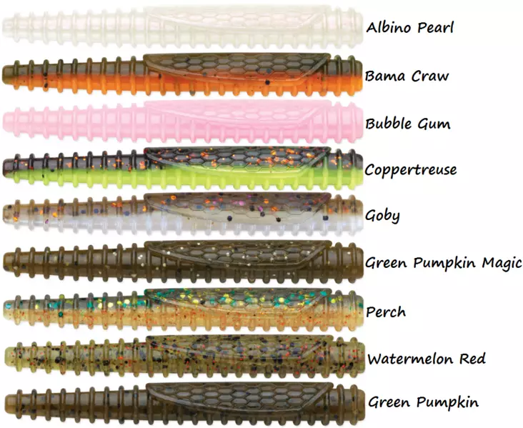 Rapala Ned's BLT 7,5cm 3,5g - 3kpl - Jigit ja Shadit - CCNBTNE3 - 1