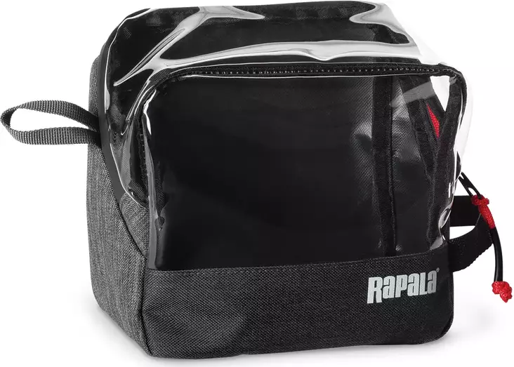 Rapala Rapid Pack S, jigilaukku - Kalastuspakit ja Tarvikkeet - 022677384023 - 1