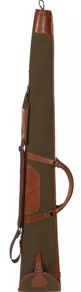 Retrieve Shotgun slip in canvas/ leather - Härkilä Kengät ja oheistuotteet - 5714733525963 - 1