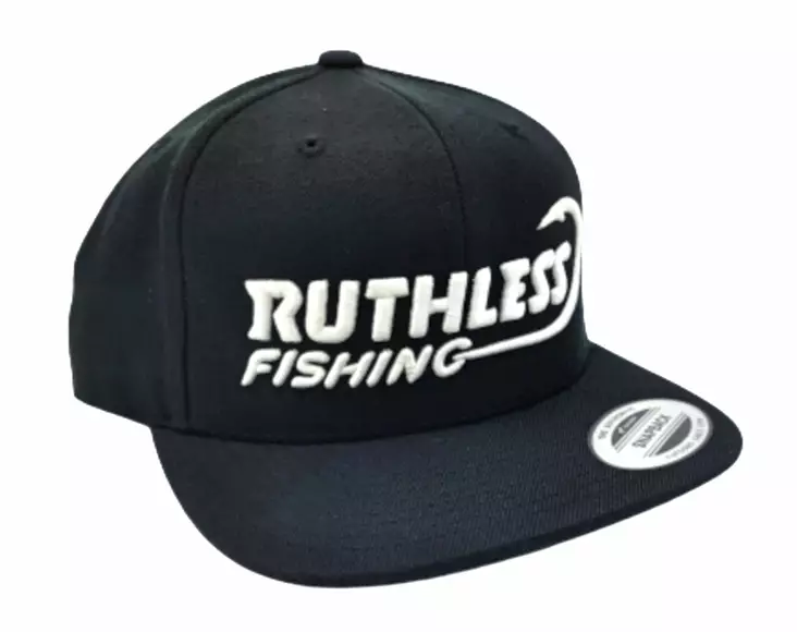 Ruthless Snapback Lippalakki - Päähineet - 8605039527713 - 1