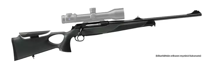 Sauer 404 Synchro XT 308 win - Kiväärit - 1000936923 - 1