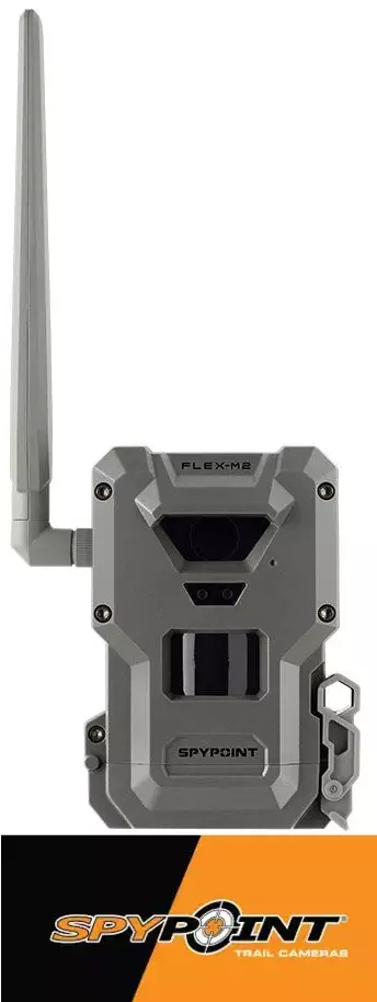 Spypoint Flex-M2 riistakamera - Riistakamerat - 0887157000943 - 1