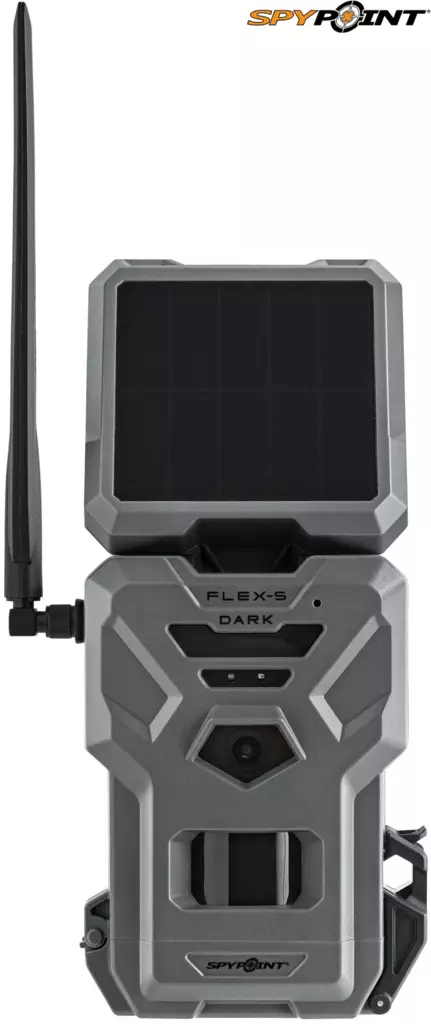 Spypoint Flex-S Dark, riistakamera - Riistakamerat - 887157000073 - 1