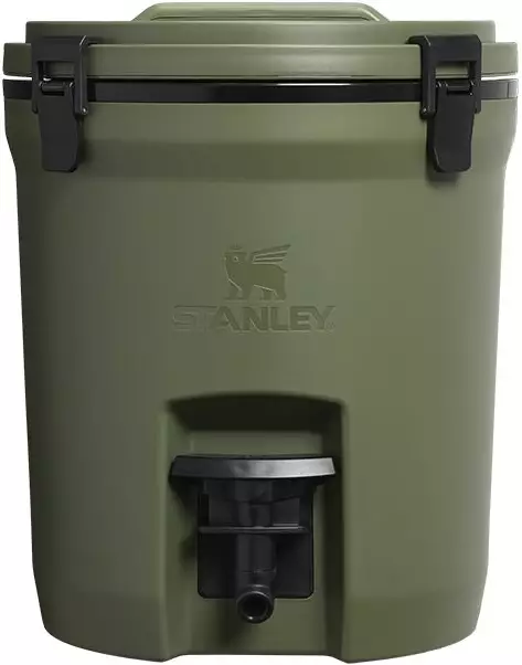 Stanley Fast-Flow Water Jug 7.5L - Ruoanlaitto, termos- ja juomapullot - 1210001906273 - 1