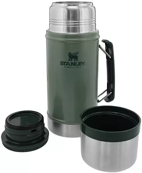 Stanley Termos Classic 0,94L Ruokatermos - Ruoanlaitto, termos- ja juomapullot - 6939236347983 - 1