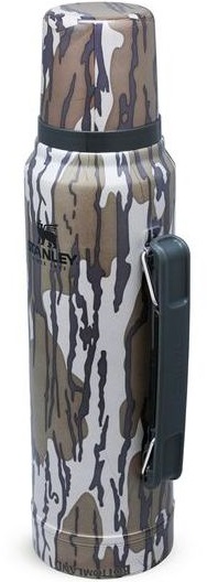 Stanley Termos Classic 1,0L termospullo - Ruoanlaitto, termos- ja juomapullot - 6939236416313 - 1