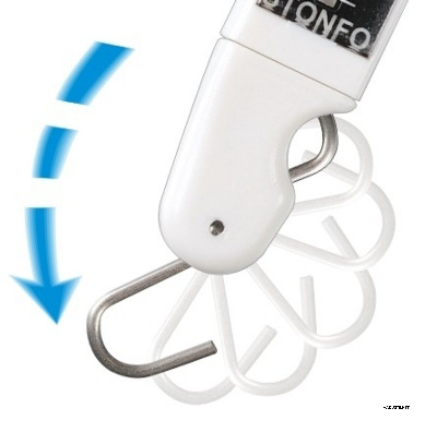 Stonfo iso vaaka 9kg - Kalavaa'at - 8028651011383 - 1