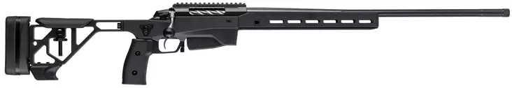 Tikka T3x Ace Game Black .308Win 20" - Kiväärit - TF1T2968A1SC973 - 1