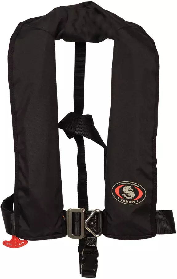 Ursuit Basicline Auto 160N paukkuliivi - Veneily- ja pelastus- kelluntapuvut - 5415274489263 - 1