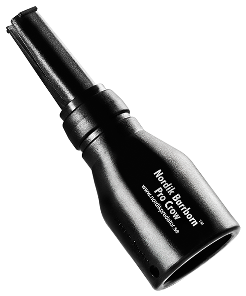 Varispilli, Nordik Barrborn Pro Crow - Muut houkutuspillit - 7350049400013 - 1