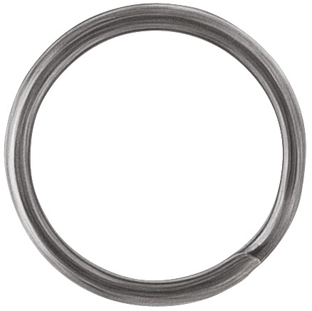VMC Split Ring, uistinrengas - Perukkeet ja Lukot - 043193128143 - 1