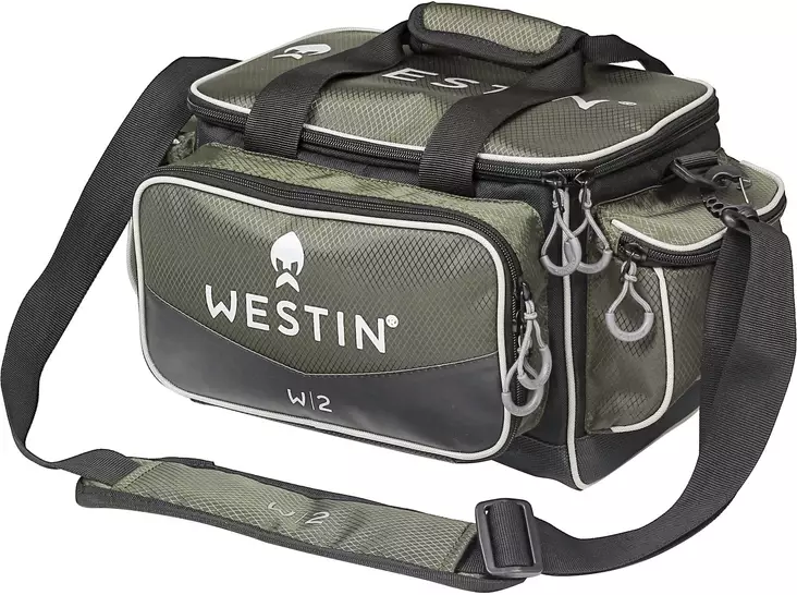 Westin W2 Lure Bag S, viehelaukku - Kalastuspakit ja Tarvikkeet - 5707549518953 - 1