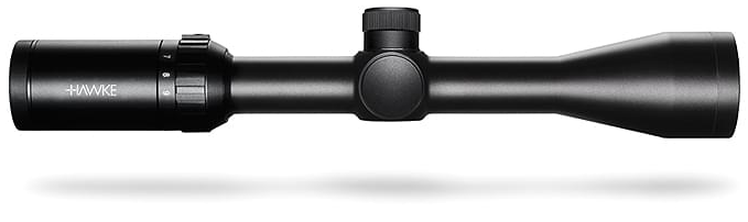 Vantage IR 3-9x40 Zielfernrohr – Für Flinten Mit Slug-Lauf, Mit Beleuchtung