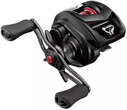 Daiwa Tatula BF TW 70XH, hyrräkela - Heittohyrräkelat - 043178923474 - 1