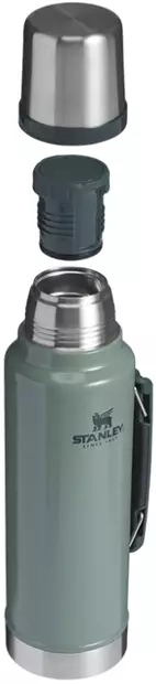 Stanley Termos Classic 1,4L termospullo - Ruoanlaitto, termos- ja juomapullot - 1200185004674 - 2