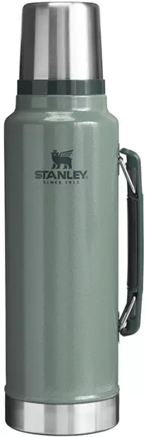 Stanley Termos Classic 1,4L termospullo - Ruoanlaitto, termos- ja juomapullot - 1200185004674 - 1