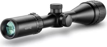 Hawke Vantage 3-9x40 AO Mil Dot - Kiikaritähtäimet - 5054492141234 - 2