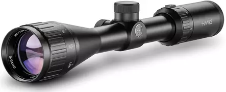 Hawke Vantage 3-9x40 AO Mil Dot - Kiikaritähtäimet - 5054492141234 - 1