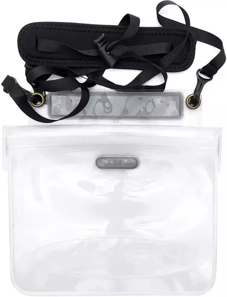 Vision Waterproof pouch - Perhosiimat ja perukkeet - 6417512838764 - 1