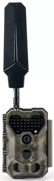 GardePro X70 Pro, 4G riistakamera - Riistakamerat - 6438195020024 - 1