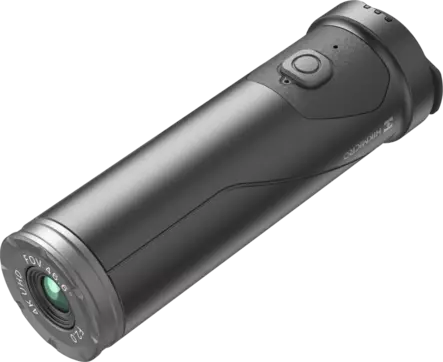 HikMicro A7E Actioncamera - Lämpökamerat ja yötähtäimet - 6974004648664 - 1