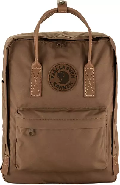 Fjällräven Kånken No. 2 Hazel Brown - Fjällräven Kånken Laptop - 7323451061974 - 1