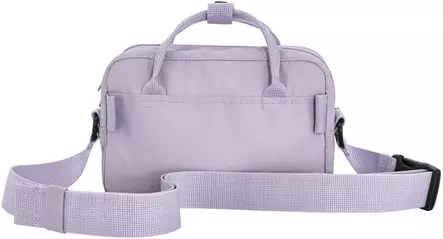 Fjällräven Kånken Crossbody, P.Lavender - Fjällräven Kånken Hip Pack - 7323451171154 - 2