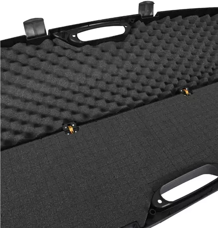 Aselaukku 125x25x11, 5etta - Asetarvikkeet - 733080058474 - 2