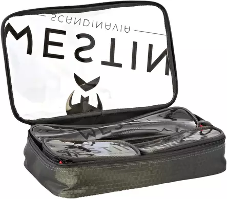 Westin W4 Clear Guard Pouch 5kpl - Kalastuspakit ja Tarvikkeet - A275-9889-164 - 1