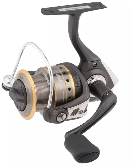Abu Garcia Cardinal SX20, Fireline siima - Avokelat - 036282956094 - 1