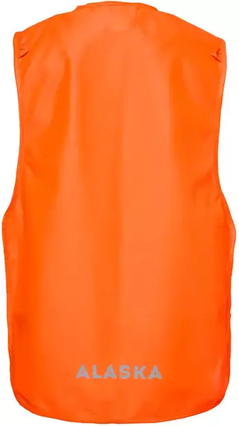 Alaska Safety Vest Unisex, hirviliivi - Alaska tarvikkeet - A5030004 - 2