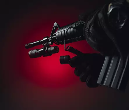 ArmyTek, etäkytkin MRS-01 - Käsivalaisimet - 6957713003504 - 2