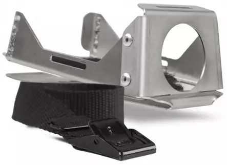 Bearskin Mohoc kamerakori - Bearskin Oheistuotteet - 7350065733614 - 1