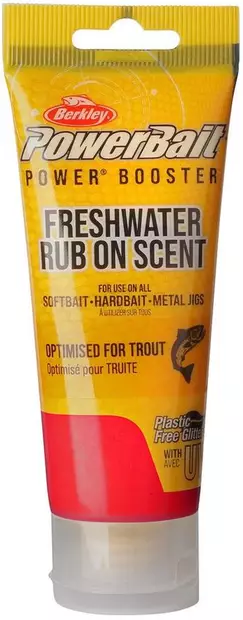 Berkley PowerBait Gel, Bloodworm - Tahnat - 028632032084 - 1