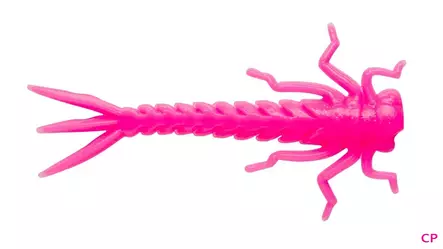 Blue Fox Lil' Creature mikrojigi - Lipat - LC4 - 1