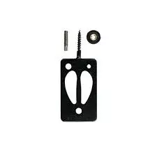 Burrel riistakameran puukiinnike - Riistakamerat - 6438347005794 - 1