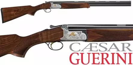 Cesar Guerini 12/76 - Haulikot - 0699914596399364 - 1