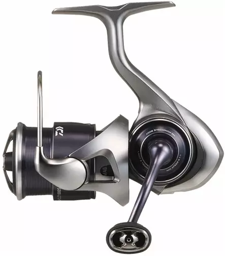 Daiwa Caldia FC LT 1000S -25, avokela - Avokelat - 4550133442414 - 1