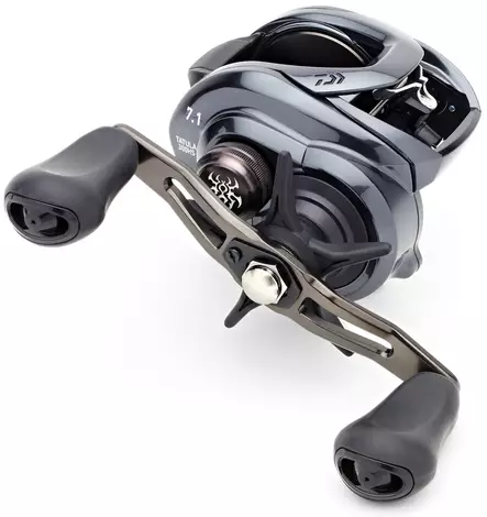 Daiwa Tatula 300H, Hyrräkela - Heittohyrräkelat - 043178924624 - 1