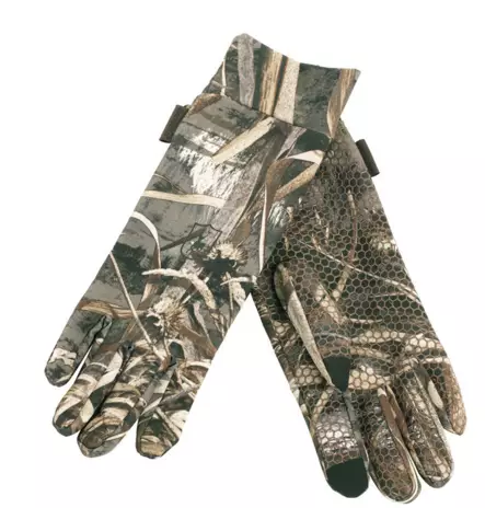 Deerhunter Käsineet MAX-5 - Deerhunter Lakit ja Käsineet - 0699900012994 - 1