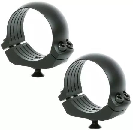 Dentler Rengaspari 30mm ME - Kiikarijalat ja linssinsuojat - 0705632161234 - 1