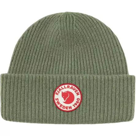 Fjällräven 1960 Logo Hat, pipo, C.Green - Fjällräven päähineet - 7323450792794 - 1